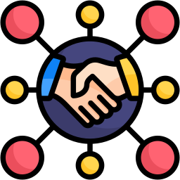 Icona Agenzie e partner digitali