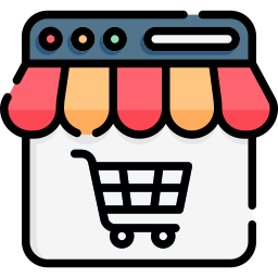 Icona Shop online